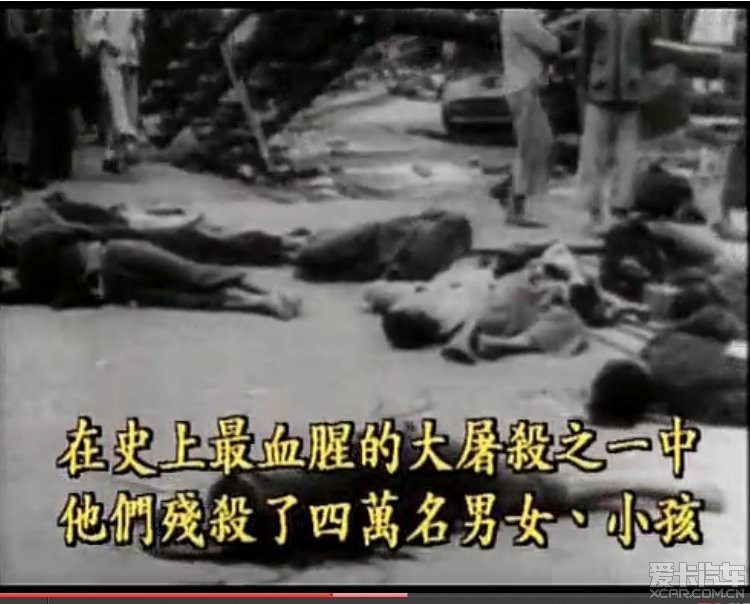 【图】美国人拍摄的中国抗战纪录片【高清mv】(转)