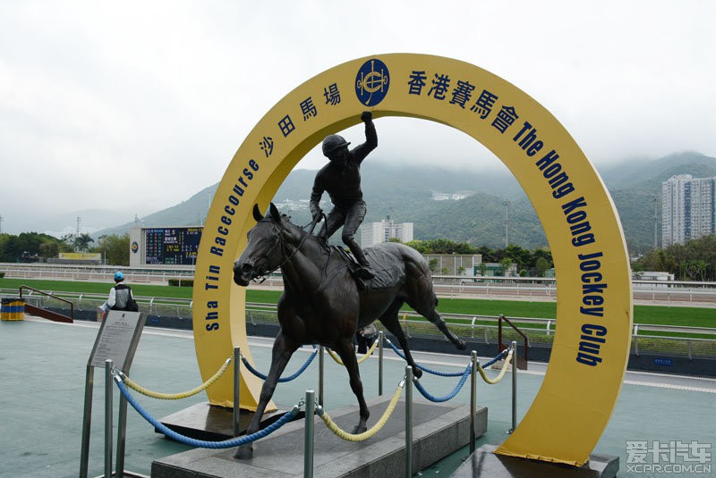 香港赛马会标志图片图片