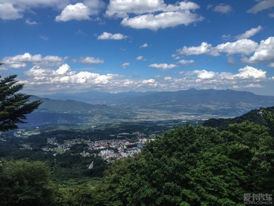 觀日本86節,大戰秋名山.