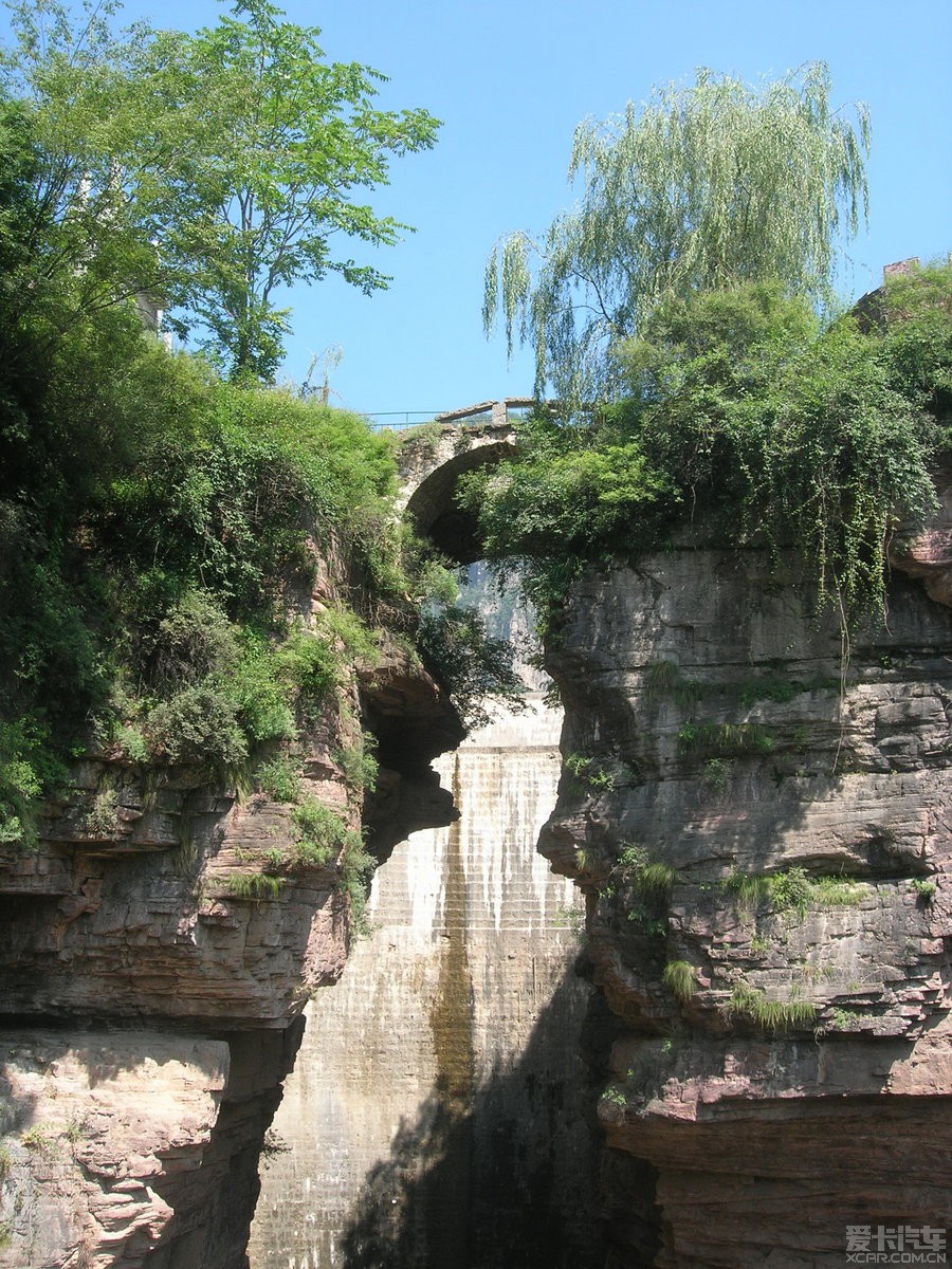 山西晉城旅遊攻略(山西晉城旅遊攻略一日遊)