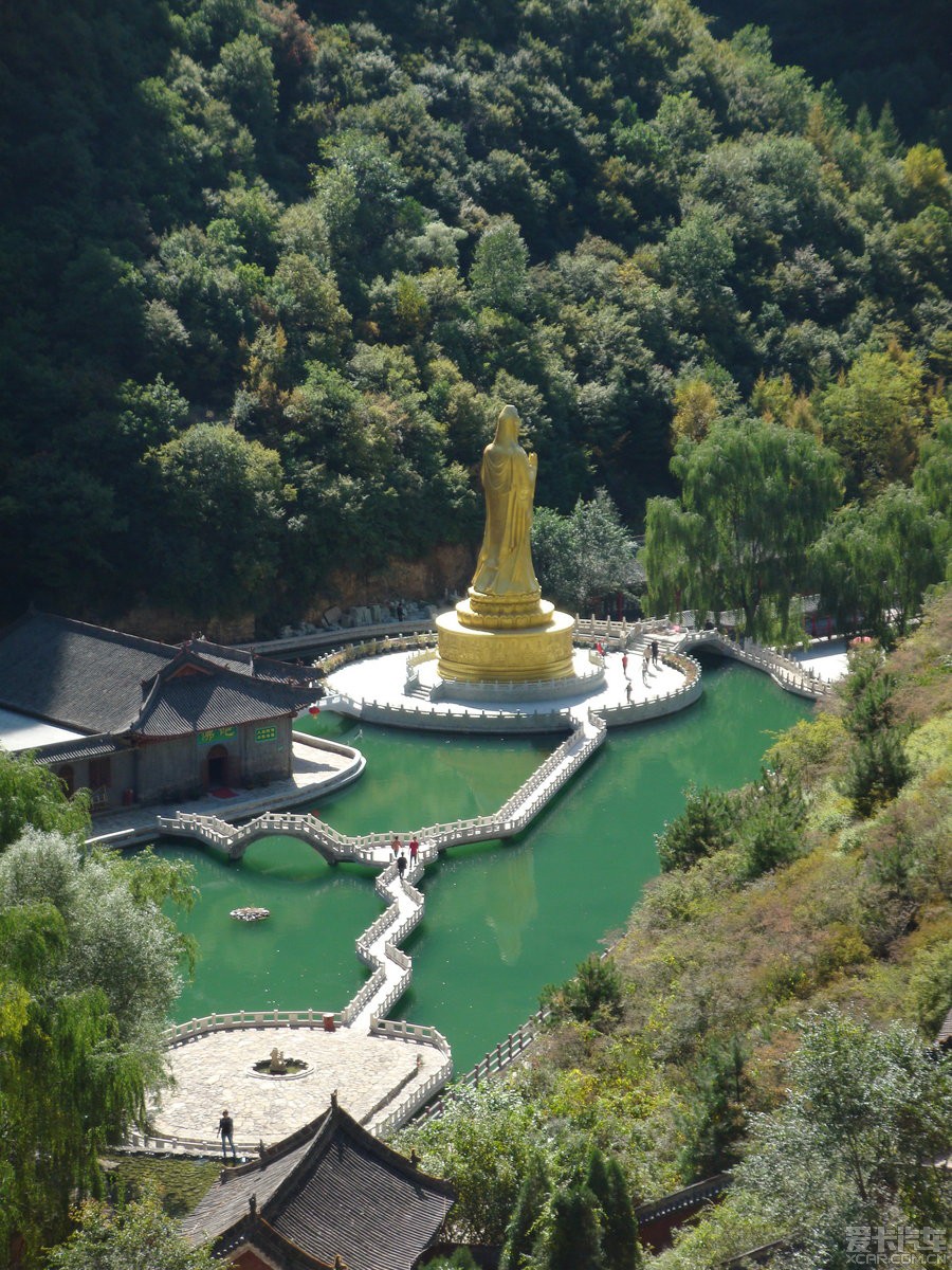 太原附近自驾游景区图片