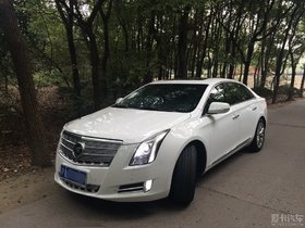 XTS 