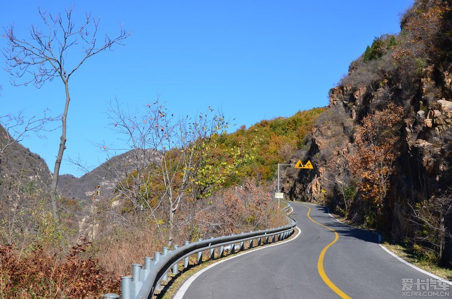 平谷國際徒步大道