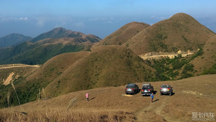 【图】天露山