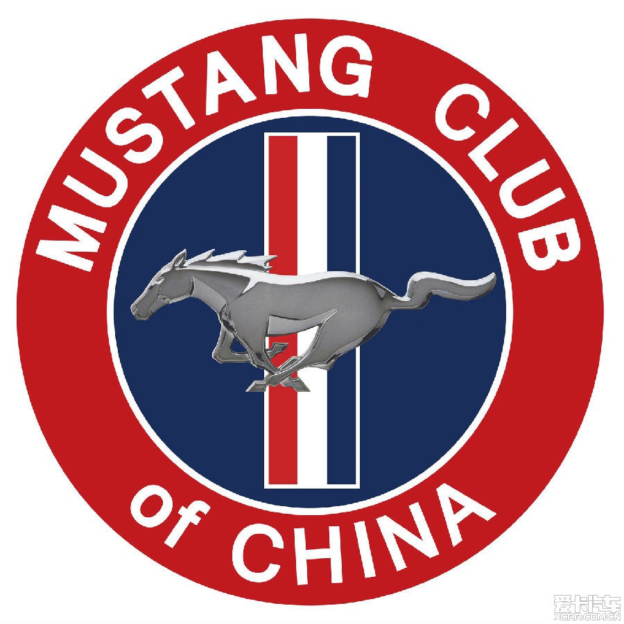 我们的活动回顾之十四mustang珠海首秀