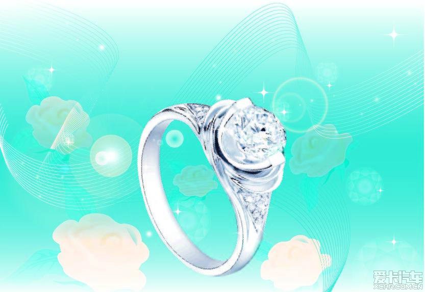国内钻戒品牌排行_中国钻戒10大名牌排名,求婚照着这样买准没错!