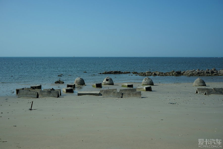 海南海头镇的景点图片