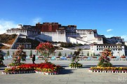 【随心的记忆】--寻找前世追寻今生2013年西藏自助游记