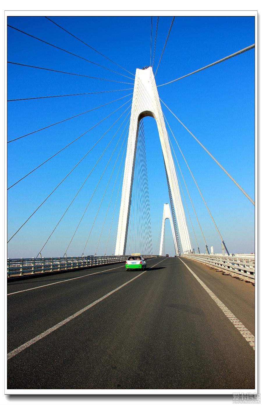 盘锦东桥图片