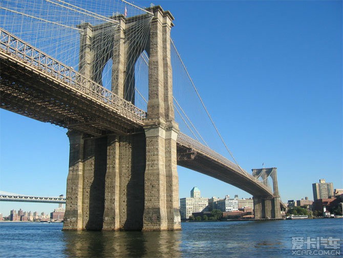 世界上最著名的20座桥