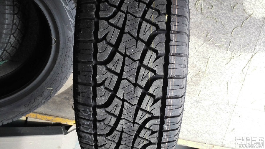 > 老漢換新鞋,255/55r19,倍耐力蠍子atr