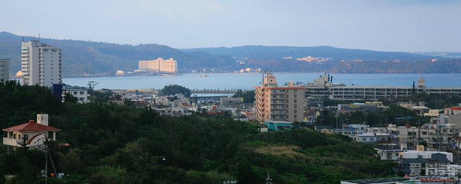 日本沖繩記遊4天3夜的驚鴻一瞥