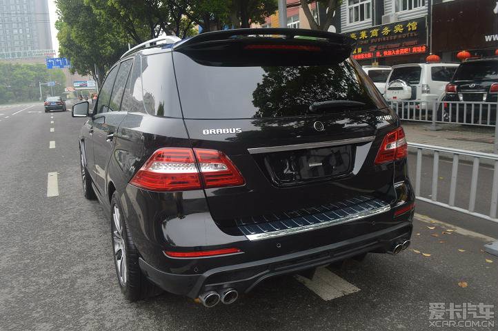 brabus35mr图片