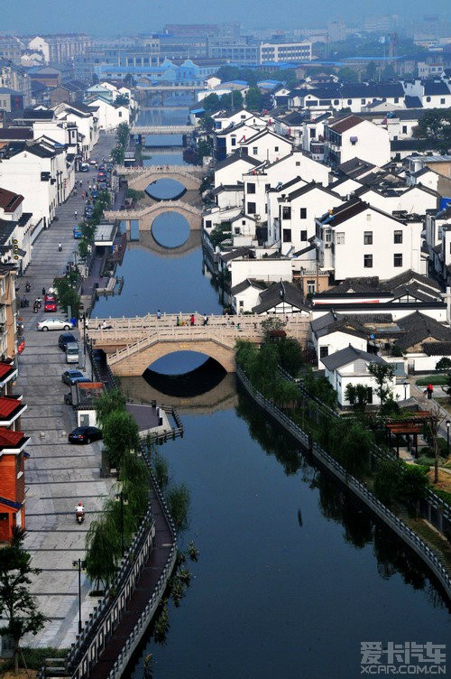 江阴古镇景点有哪些图片