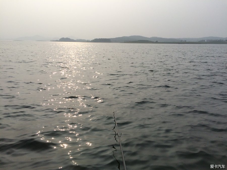 慶六一麻城浮橋河水庫二日遊