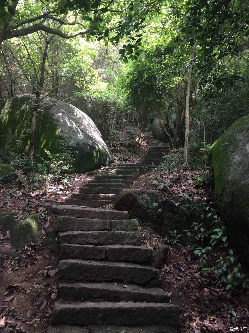 八百洞天风景区图片