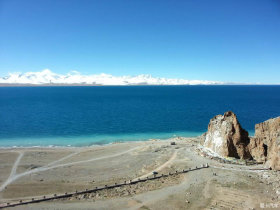 Tibet,Go an up