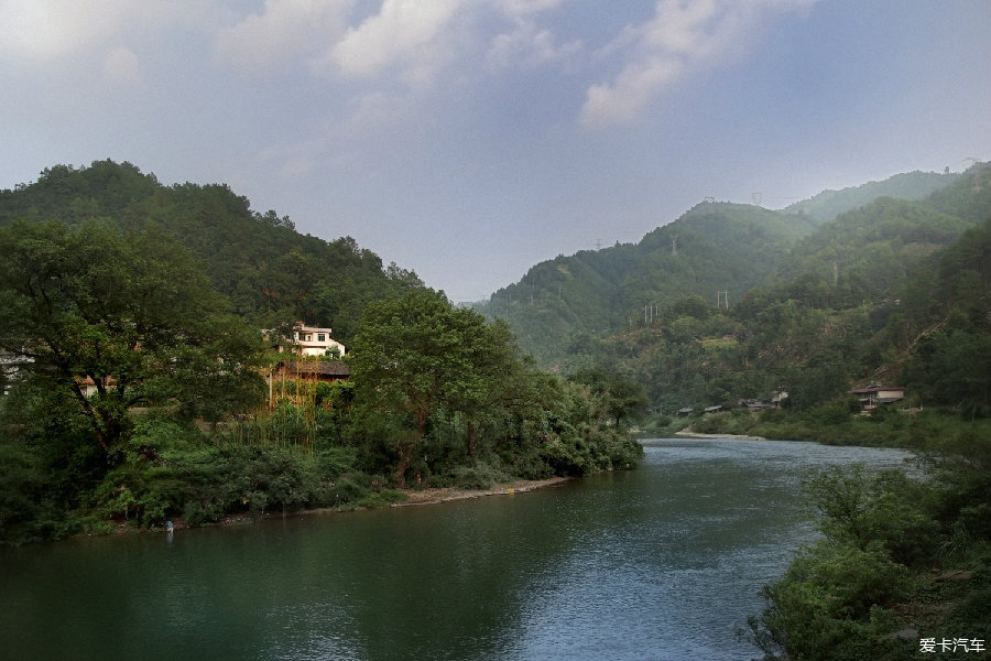 江华水口镇旅游景点图片