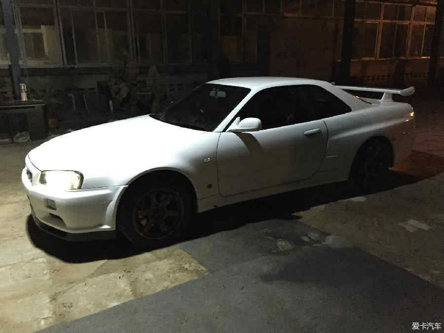 出几个老车 Gtr34 本田nsx 日产s12 本田ge两台 二手车论坛 爱卡汽车网论坛 出几个老车 Gtr34 本田nsx 日产s12 本田ge两台 二手车论坛 爱卡汽车网论坛