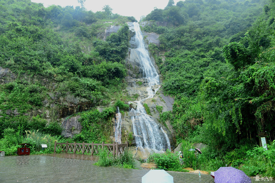 霧漫小東江——妹妹你坐船頭呀,哥哥在岸上拍! - 酷走旅遊網