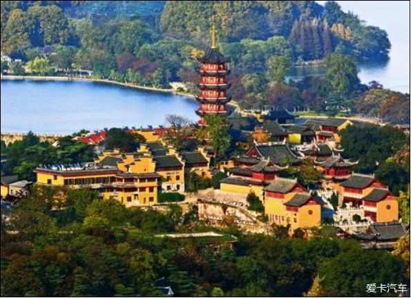 南京 行走在曾血雨腥风的痕迹