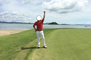 国庆节普吉岛3个高尔夫球场体验