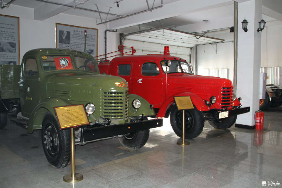 双城汽车博物馆图片