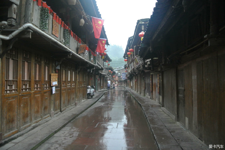 十天3500公里，大美川西自驾游记