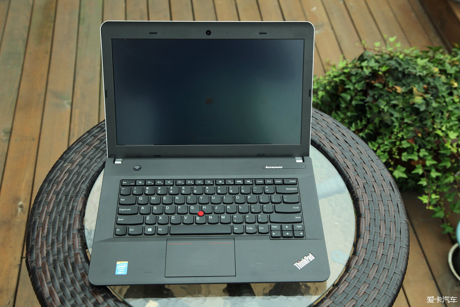 出联想thinkpad e440 i7处理器 笔记本电脑