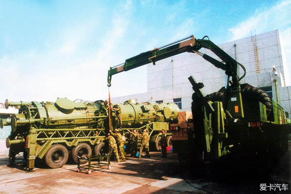 1970年1月30日,東風-4號遠程戰略導彈在甘肅酒泉基地發射成功.