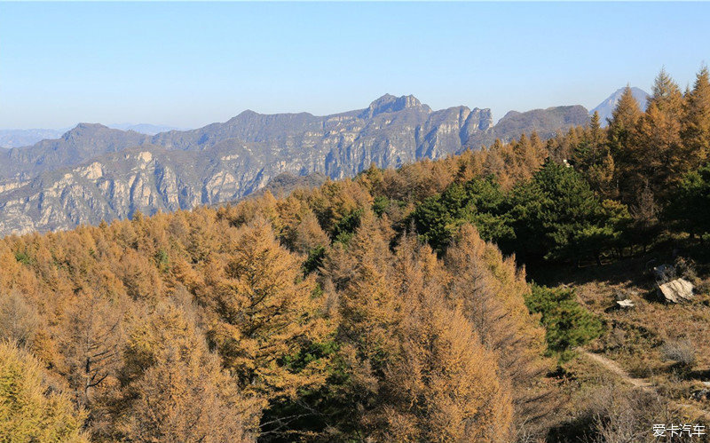 房山三流水村图片图片