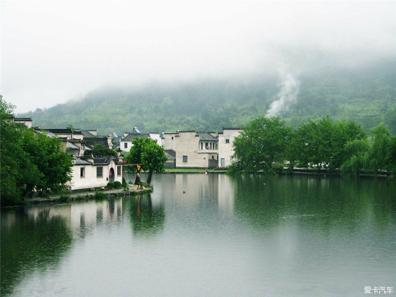 浔梦江南风景篇