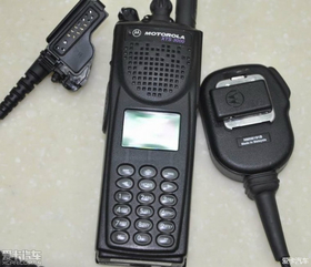 Motorola XTS3000手持电台欣尝及写频（转）