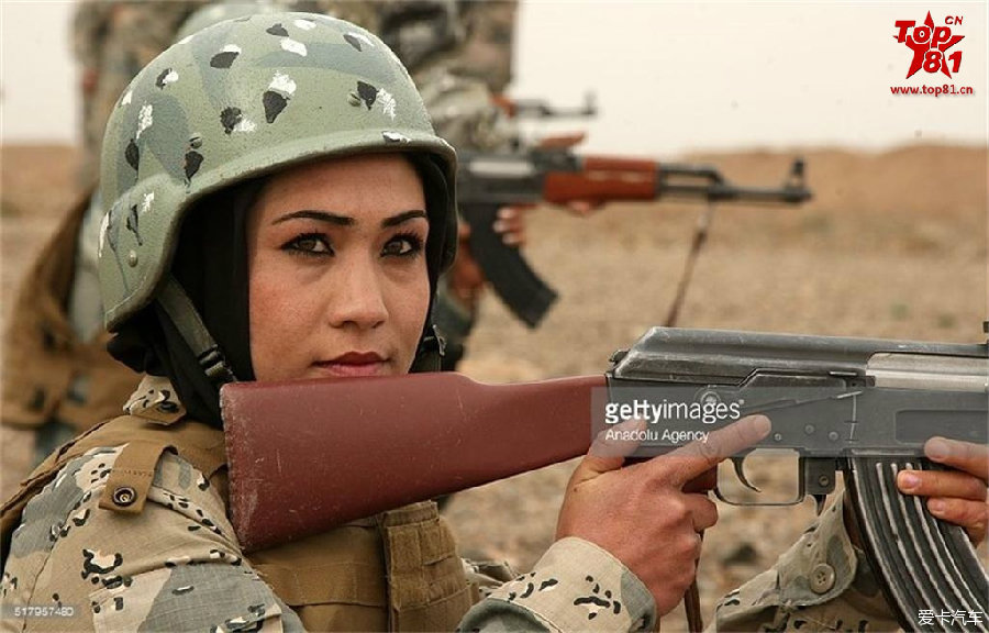 苏联女兵阿富汗图片