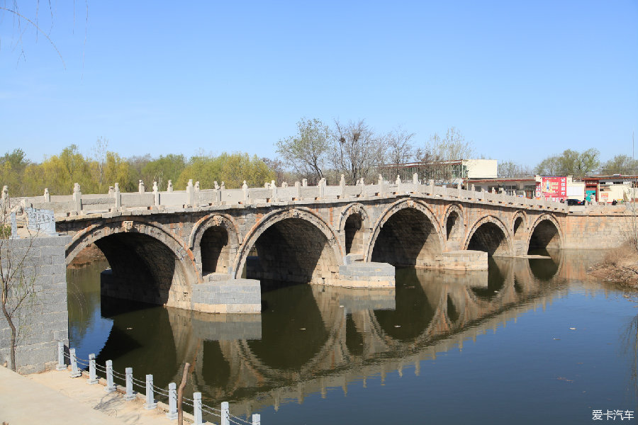 河间景点图片