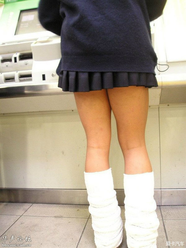日本女高中生裙子最短的地方记录被刷新了?现在(20/65)