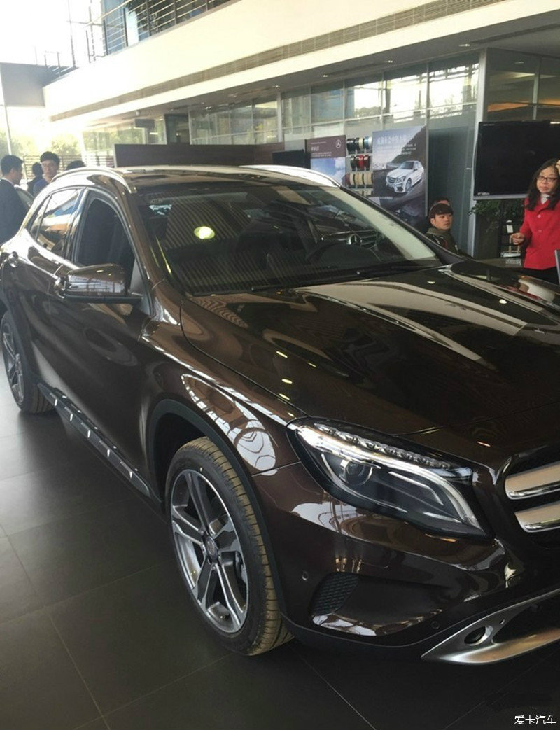 glc260月光石灰实拍图片