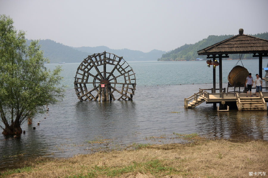 端午节休闲半天游(攸县酒埠江酒仙湖景区)