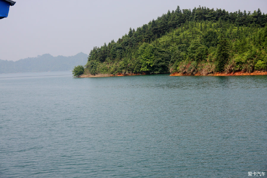 端午节休闲半天游(攸县酒埠江酒仙湖景区)