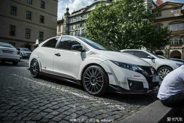 德國原裝civic type r fk2_新思域論壇_思域論壇_xcar 愛卡汽車俱樂部