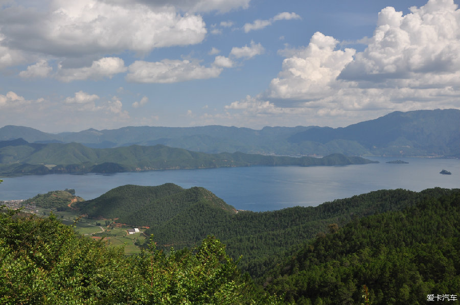 > 走進木裡,探秘瑪娜茶金,無門票消夏之旅,近乎裸奔,完成更新