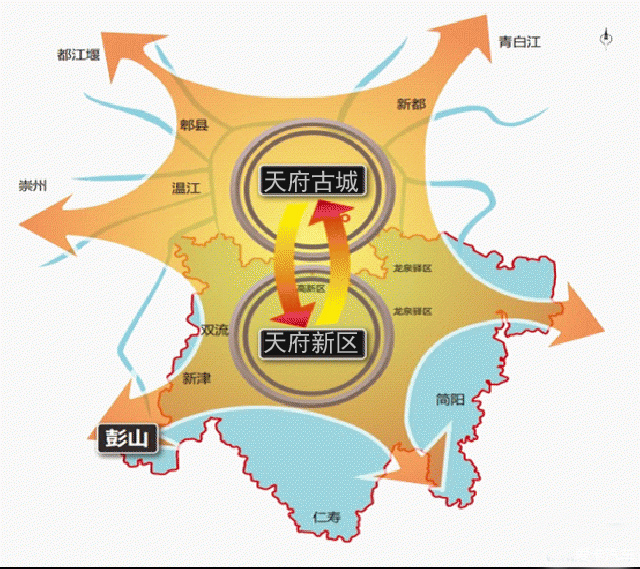 美国版图gdp_新冠重构世界经济版图,美国银行预估中国GDP成为世界第一