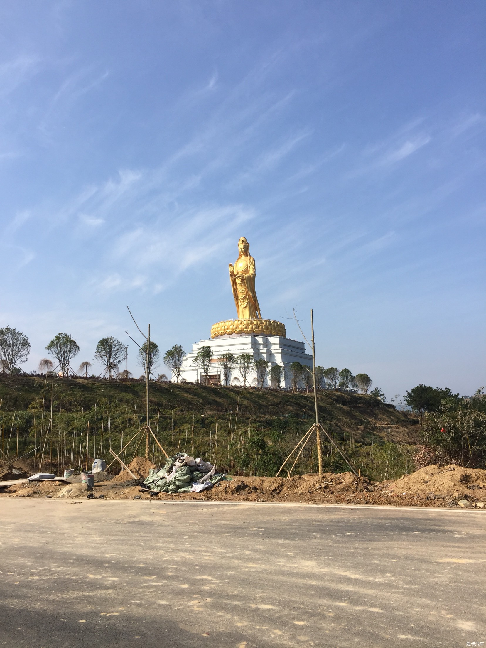 黄陂三台山风景区简介图片