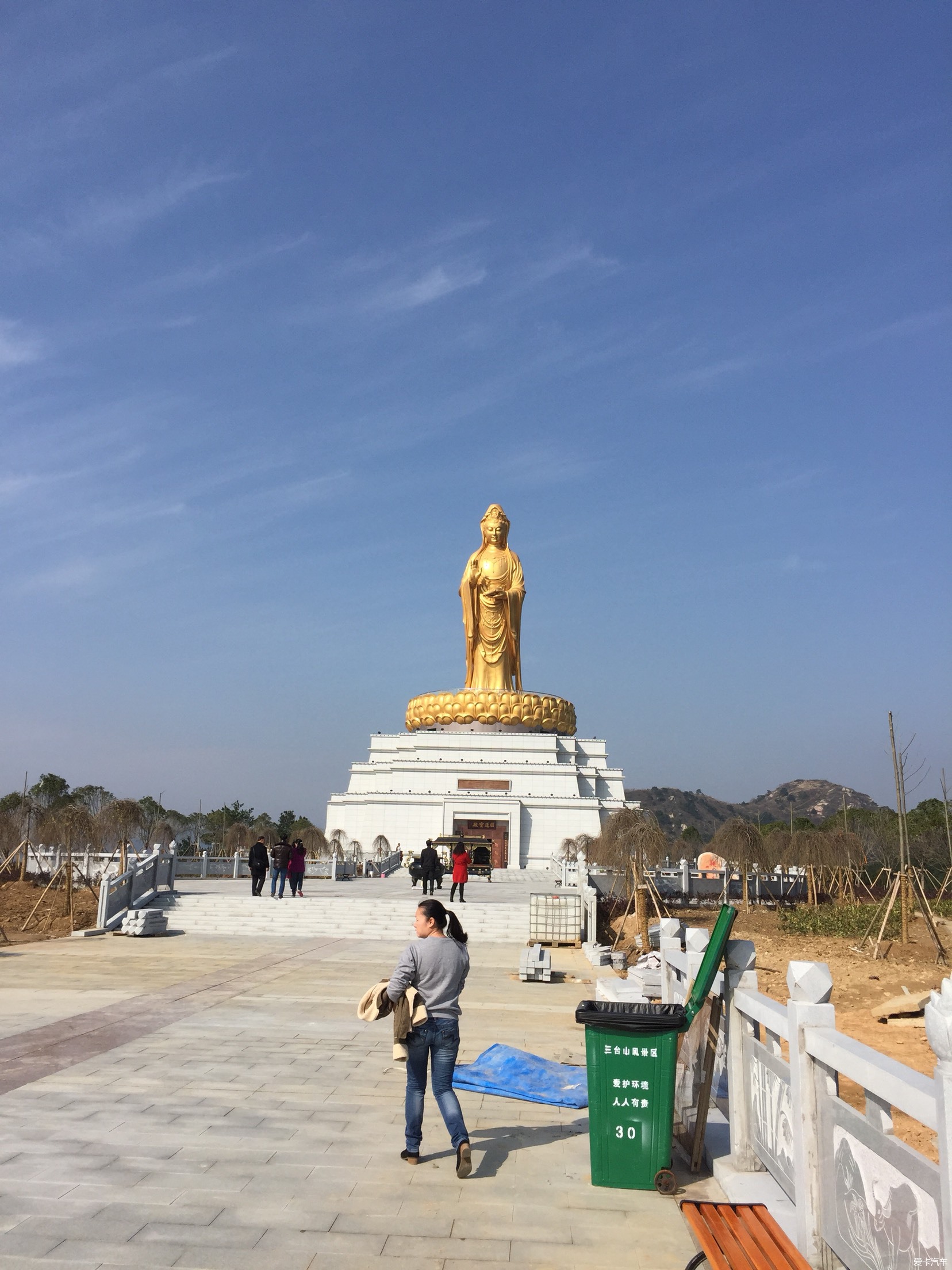 黄陂三台山风景区简介图片