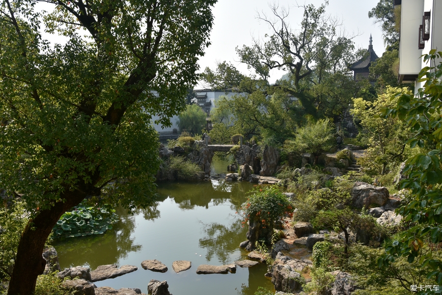 《帶你去旅遊》第六季:醉美江西終結篇---熹園,景德鎮!