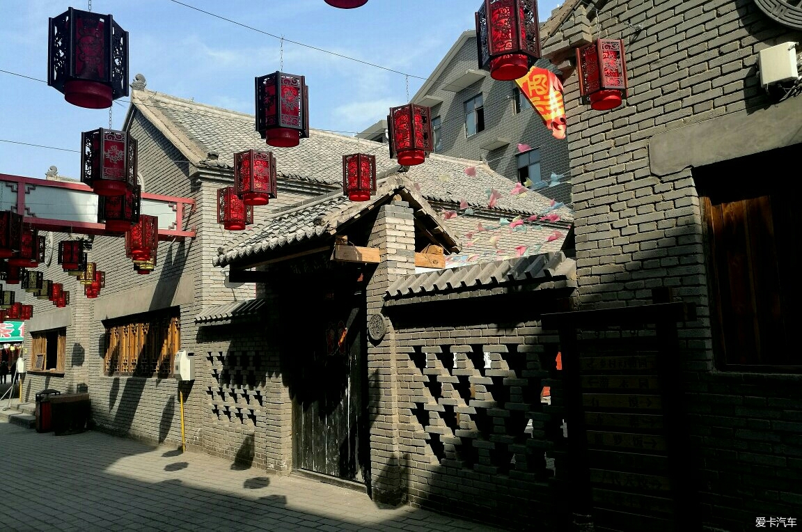 新郑市龙湖镇西泰山村图片