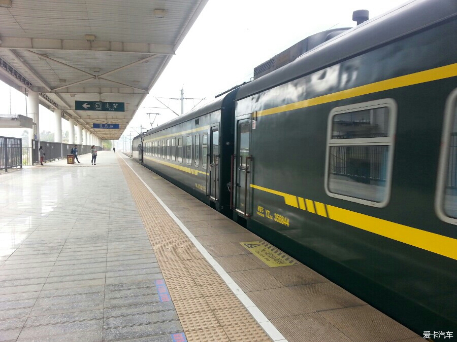 靖西火车站图片