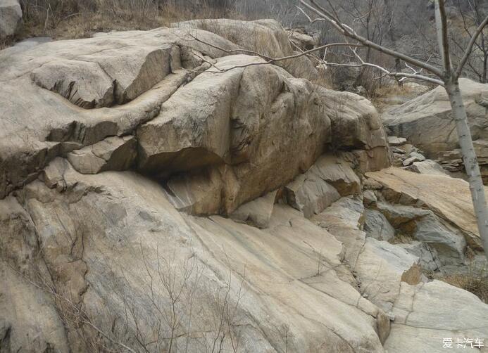 眾泰小三遊贊皇棋盤山