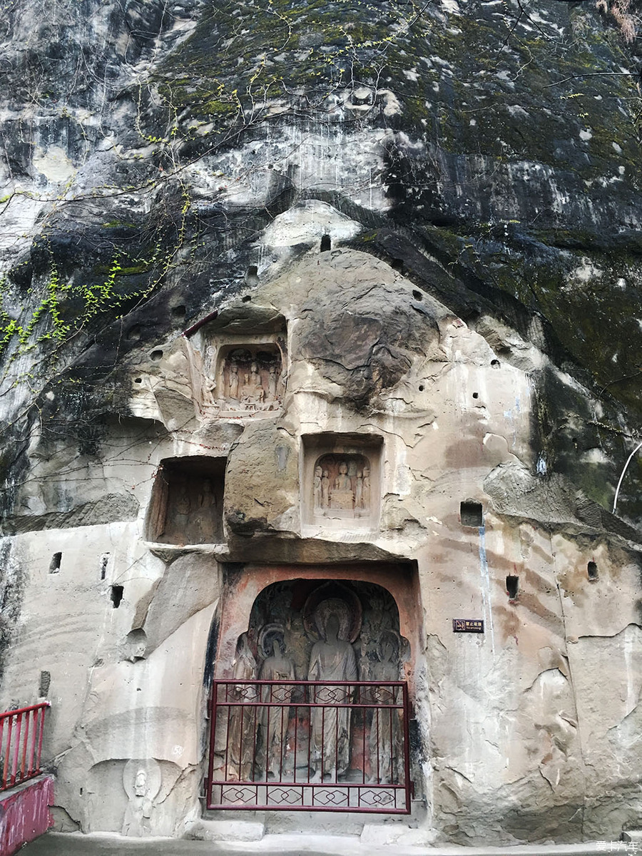 > 不是寺廟的千年古寺,女皇故里廣元皇澤寺