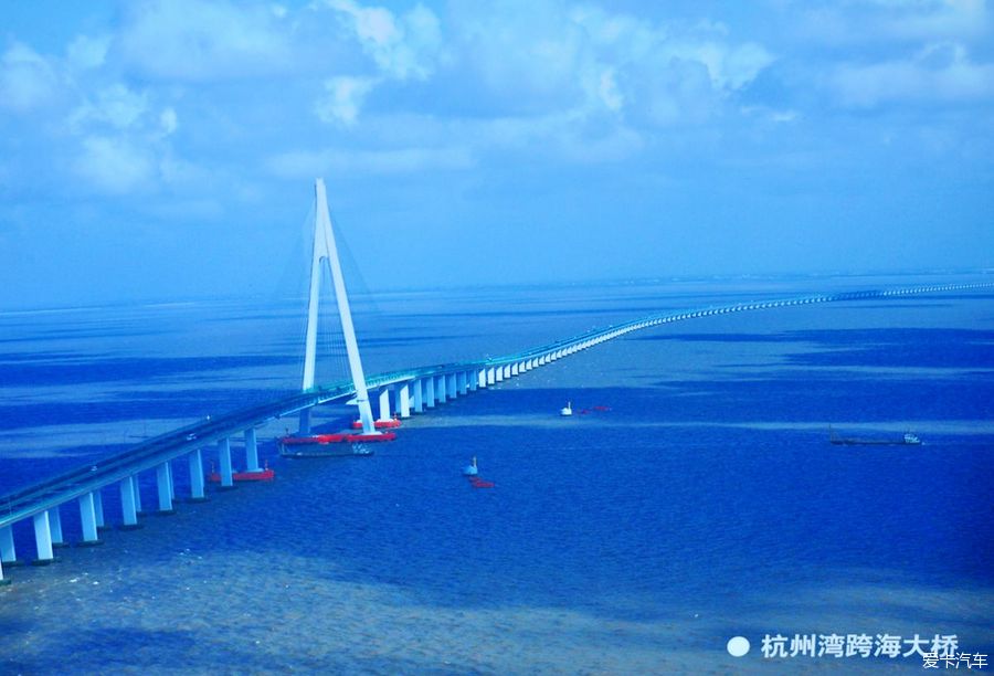 杭州灣跨海大橋